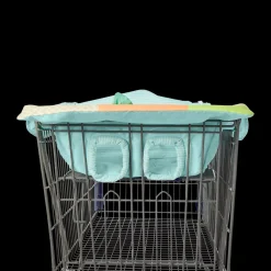 Farmstand Take Cover Shopping Cart Cover
