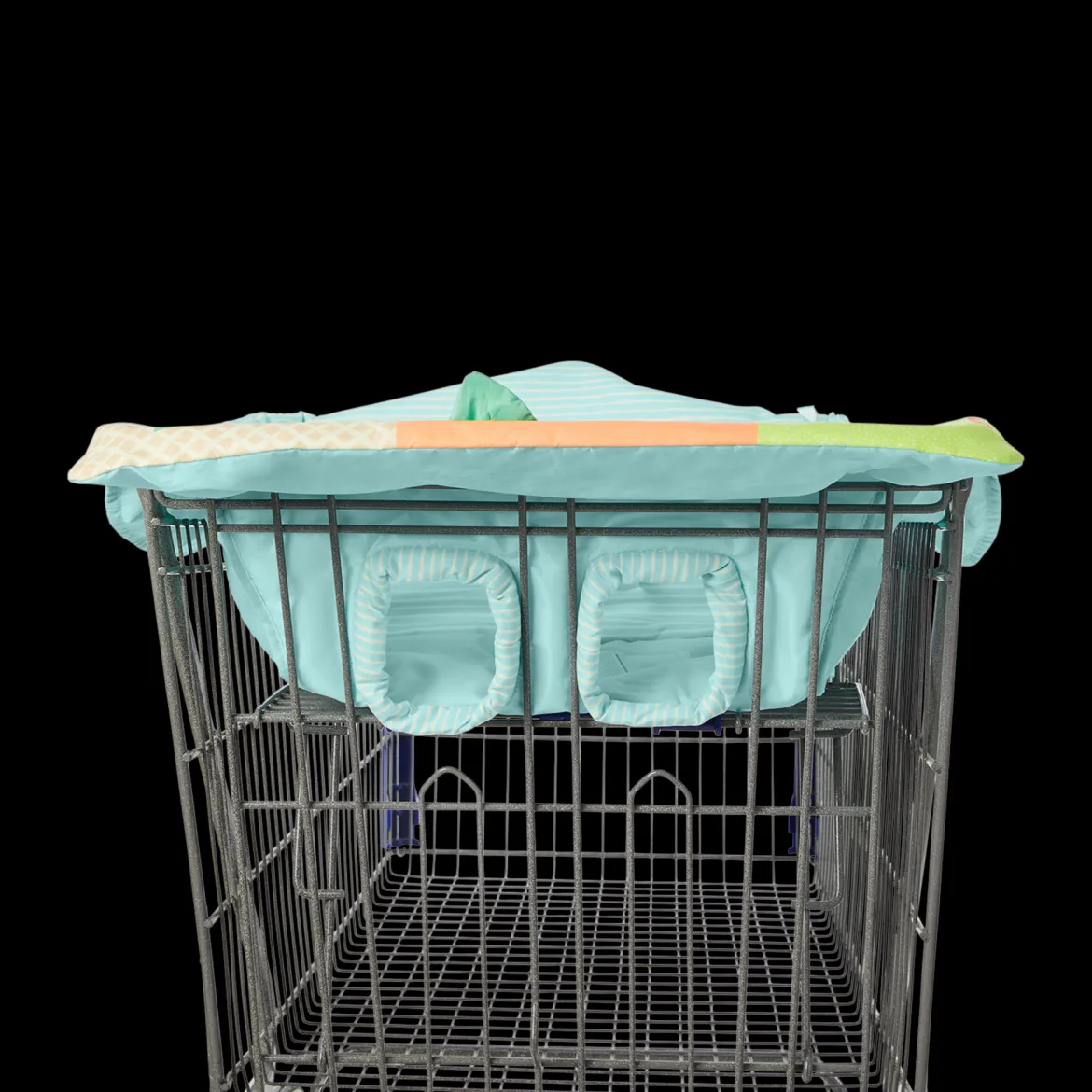 Farmstand Take Cover Shopping Cart Cover