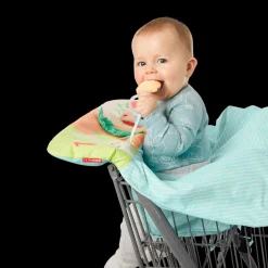 Farmstand Take Cover Shopping Cart Cover