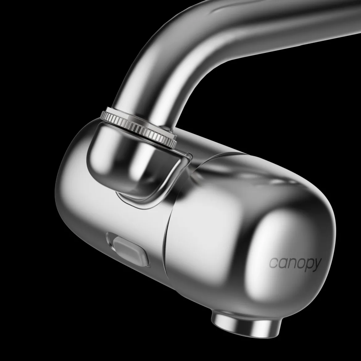 Faucet Filter