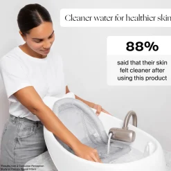 Faucet Filter Cartridge Refill