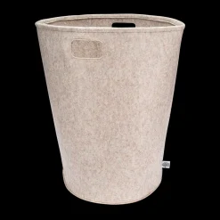 Felt Laundry Hamper