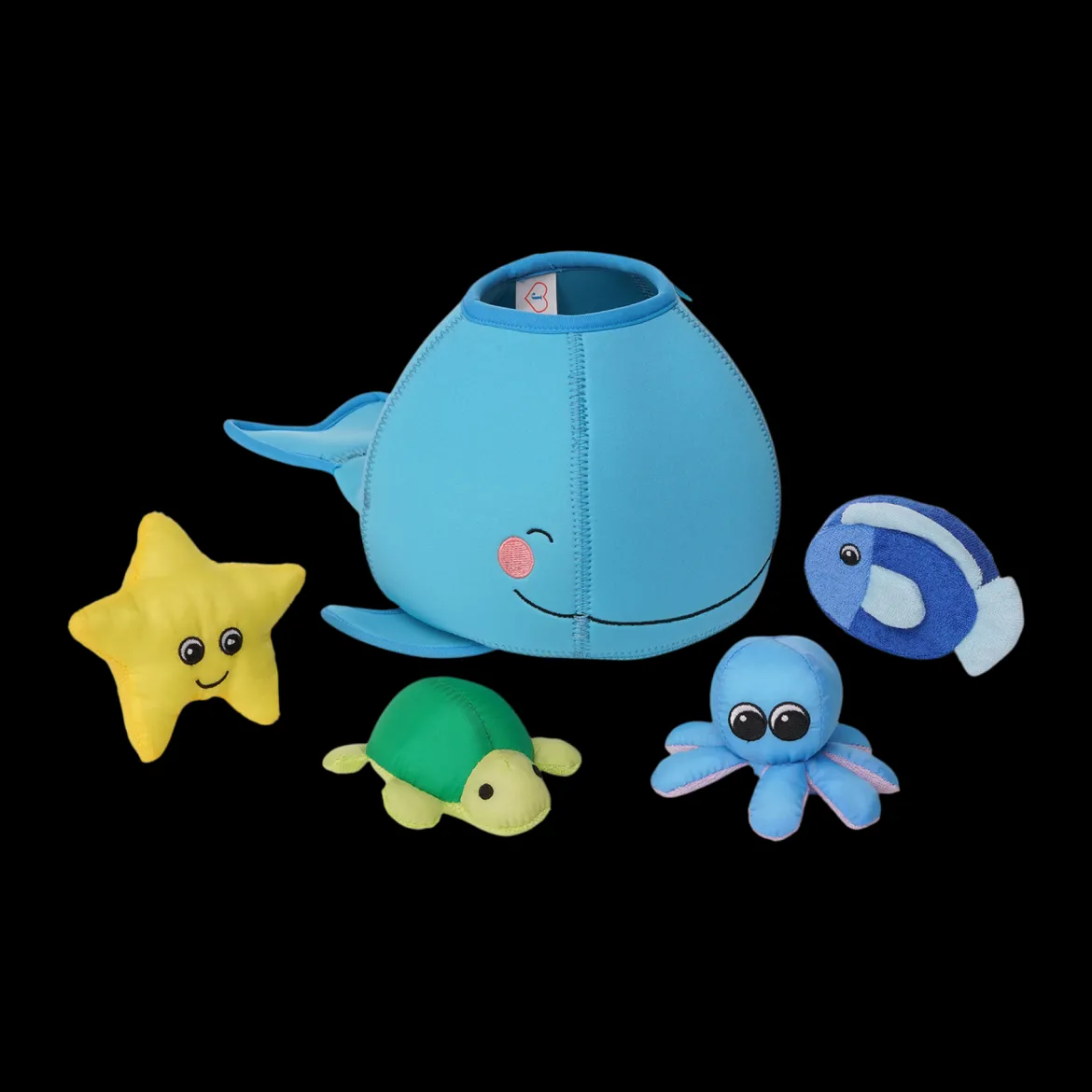Fill n Spill Bath Toy