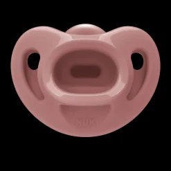 First Choice Comfy Pacifier 0-6 months (3 pack)