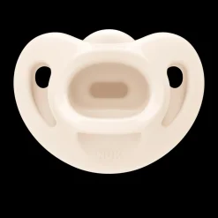 First Choice Comfy Pacifier 0-6 months (3 pack)