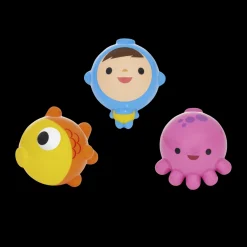 Fishin' Bath Toy