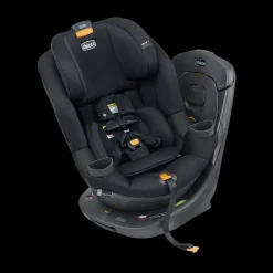 Fit360 ClearTex Rotating Convertible Car Seat