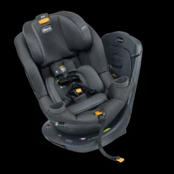 Fit360 ClearTex Rotating Convertible Car Seat