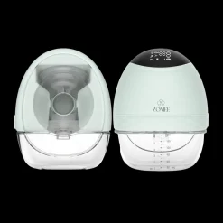 Fit Hands Free Wearable Breast Pump