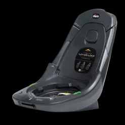 Fit360 Rotating Convertible Car Seat Base