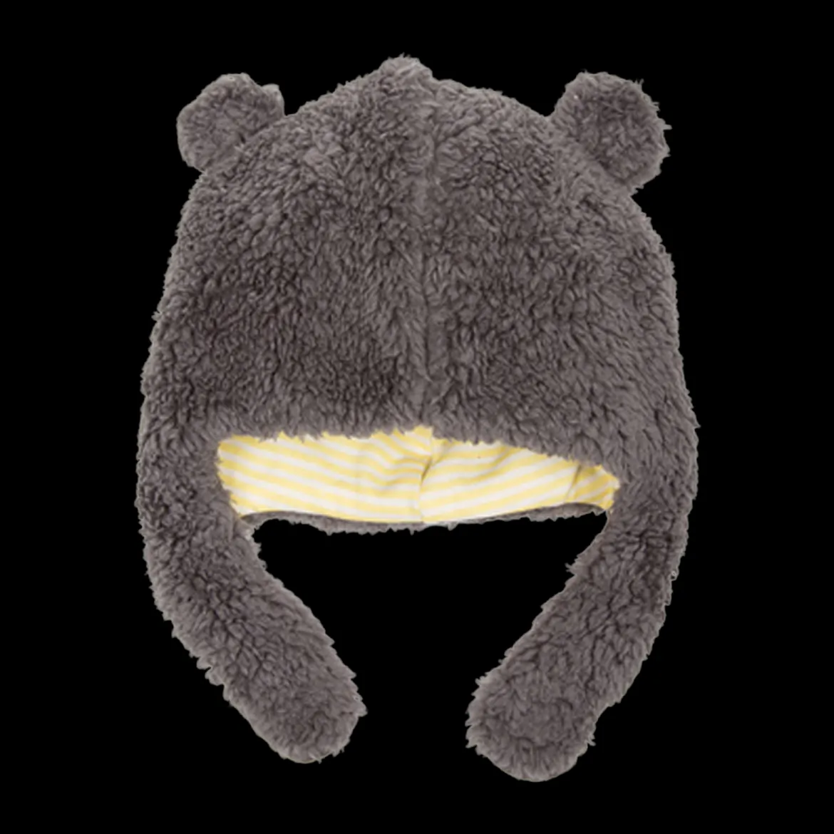 Fleece Hat