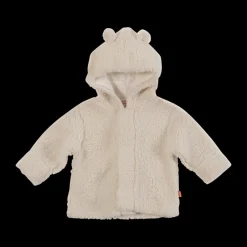 Fleece Jacket