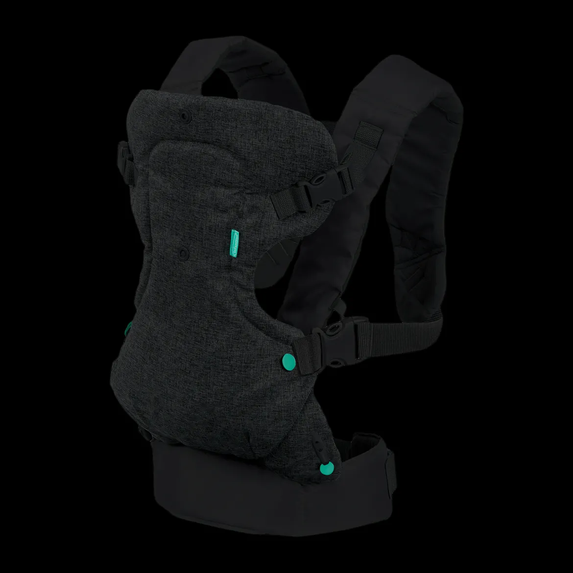 Flip 4-In-1 Convertible Carrier