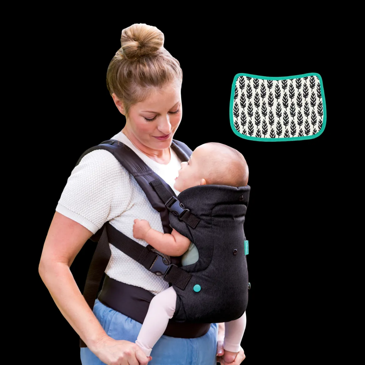 Flip 4-In-1 Convertible Carrier