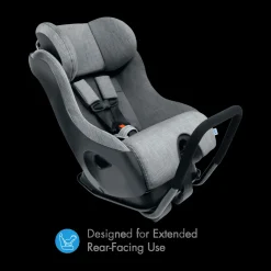Fllo Convertible Car Seat