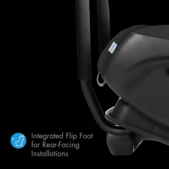 Fllo Convertible Car Seat