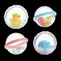 Float & Play Bubbles Bath Toy