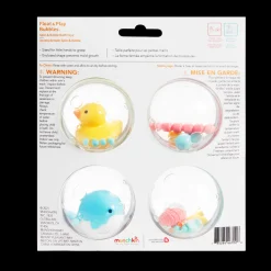 Float & Play Bubbles Bath Toy