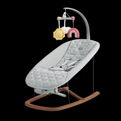 Float Baby Bouncer Seat