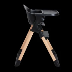 Float Easy Clean Foldable High Chair