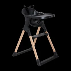 Float Easy Clean Foldable High Chair