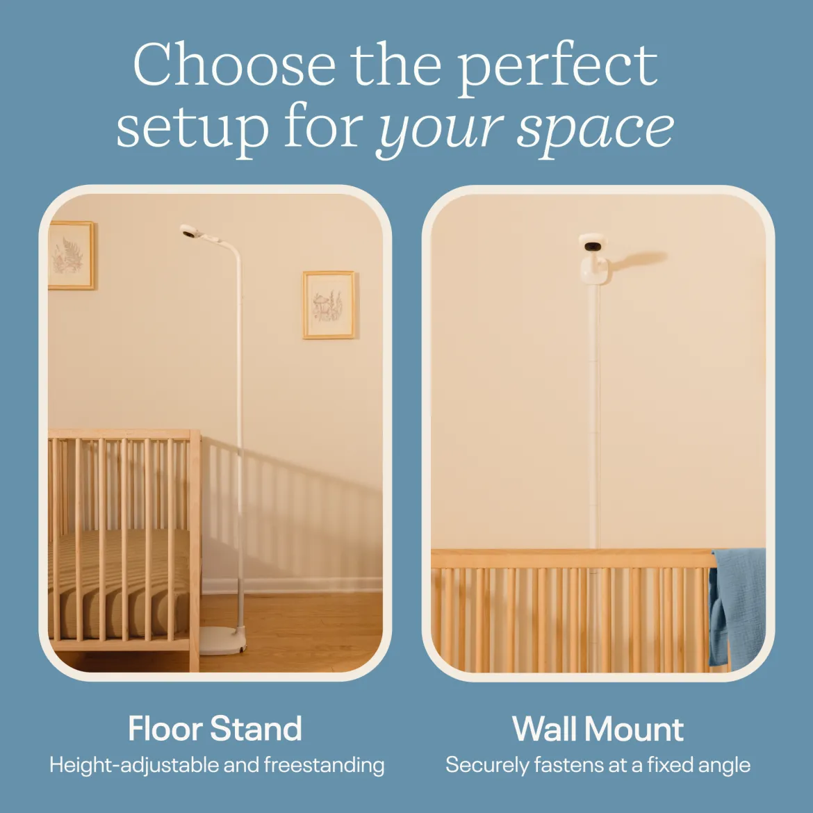 Floor Stand Accessory