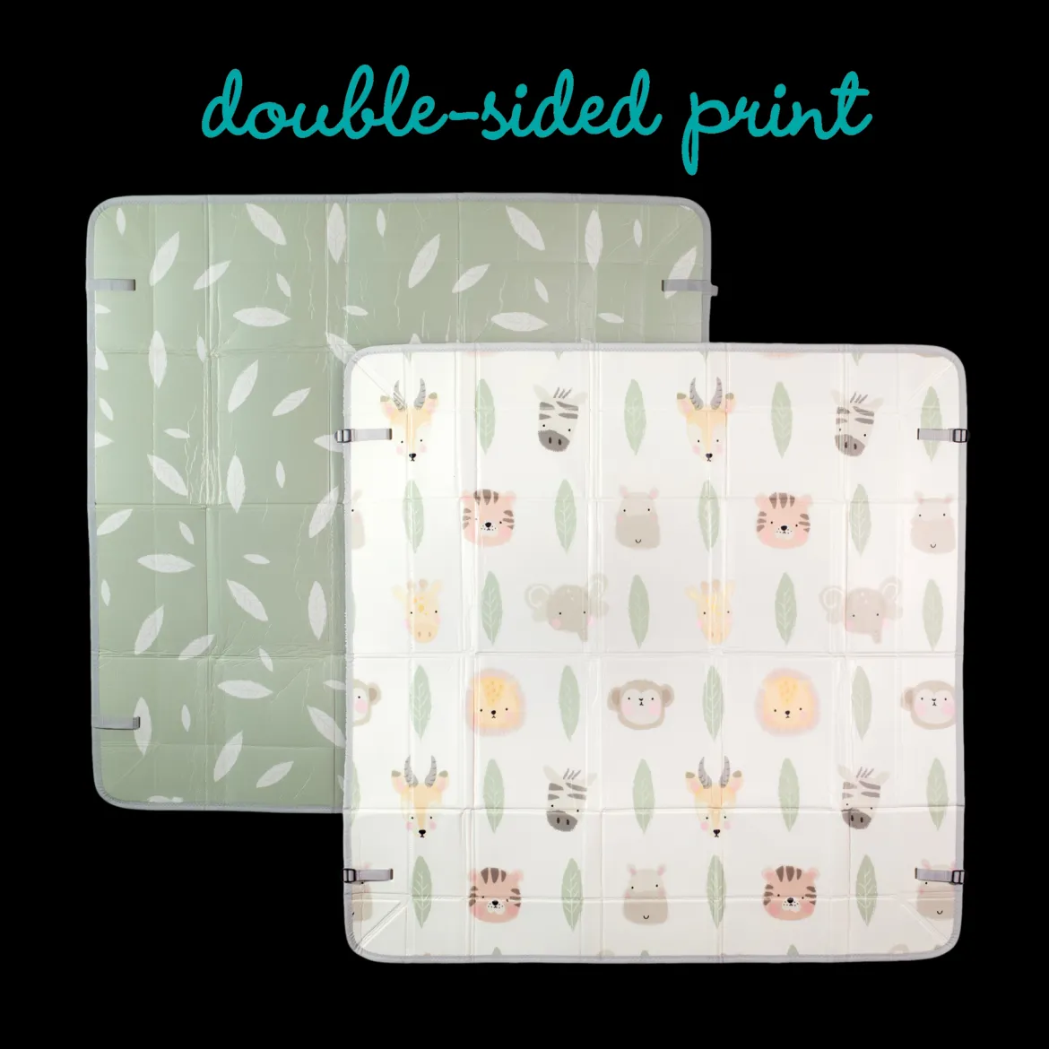 Foldable Foam Mat
