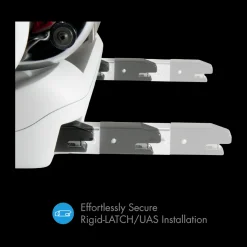 Foonf Convertible Car Seat