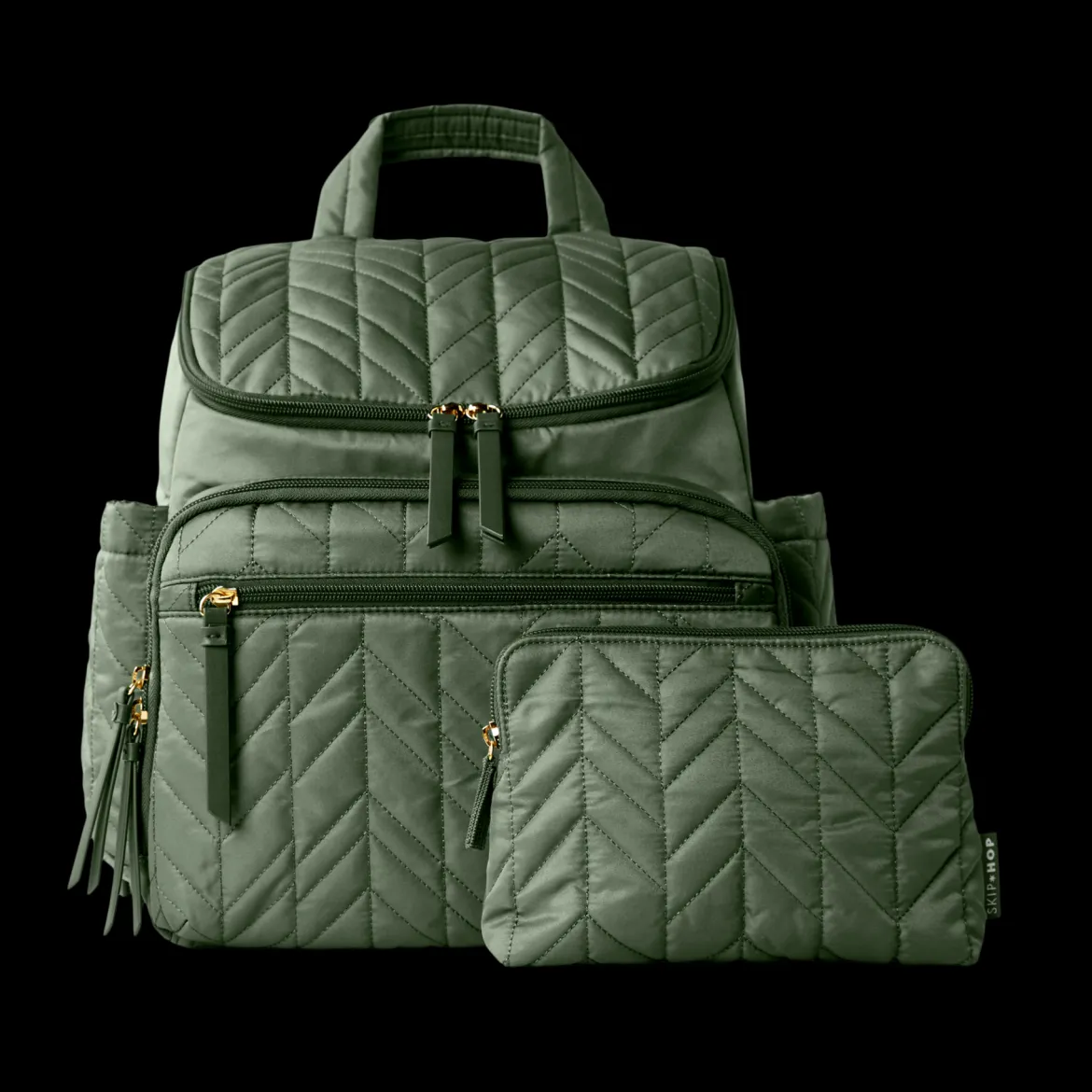 Forma Diaper Backpack