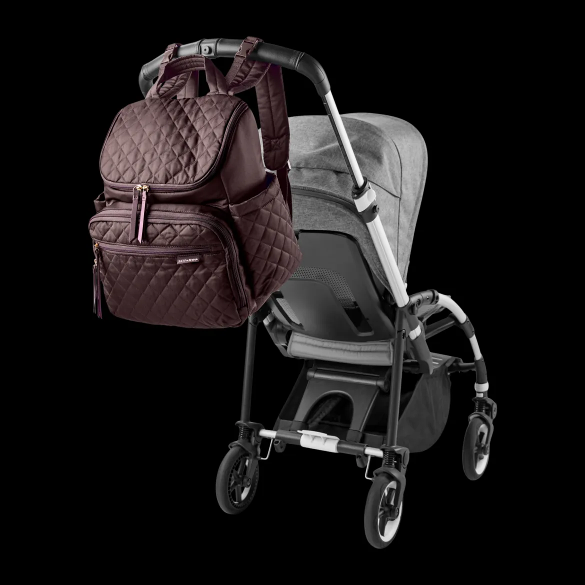 Forma Diaper Backpack