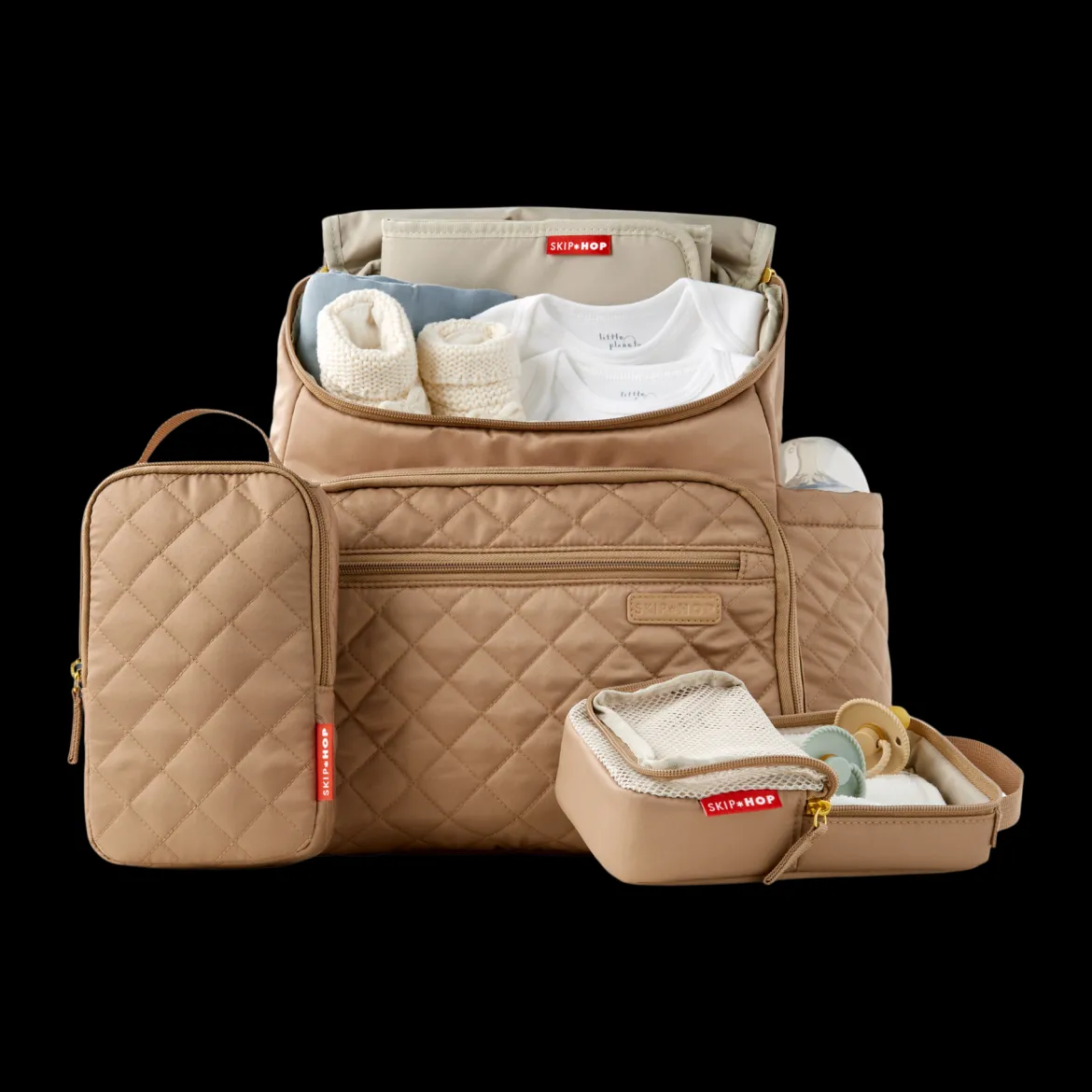 Forma Diaper Backpack