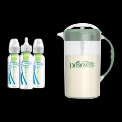 Formula Mixing Pitcher