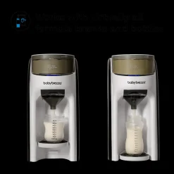 Formula Pro Advanced