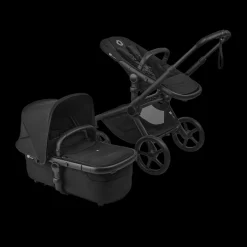 Fox 5 Renew Complete Stroller & Bassinet