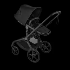 Fox 5 Renew Complete Stroller & Bassinet