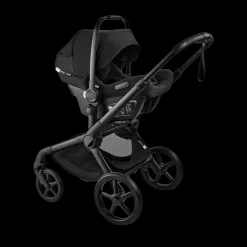 Fox 5 Renew Complete Stroller & Bassinet