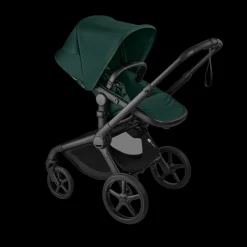 Fox 5 Renew Complete Stroller & Bassinet