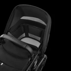 Fox 5 Renew Complete Stroller & Bassinet