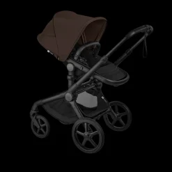 Fox 5 Renew Complete Stroller & Bassinet