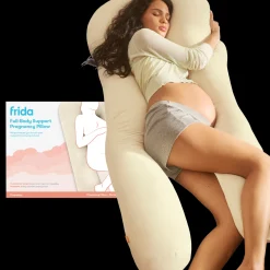 Full Body Support Pregnancy Pillow