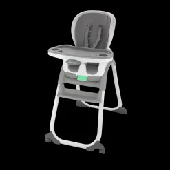 Full Course SmartClean 6-in-1 Baby to Toddler High Chair