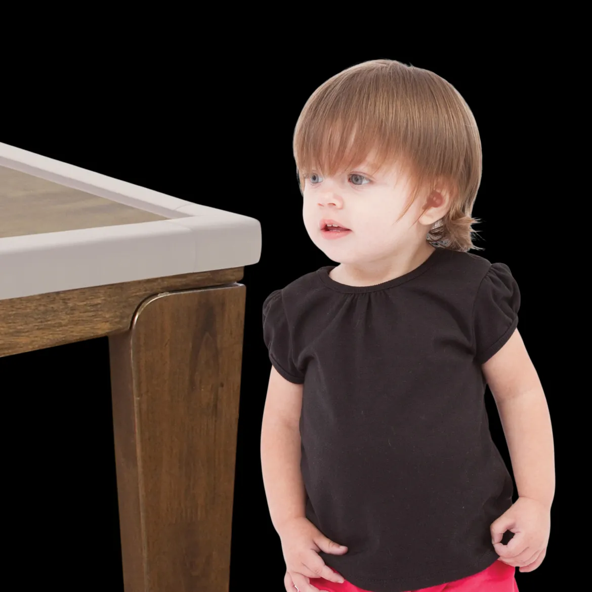 Furniture Bump Guard Kit