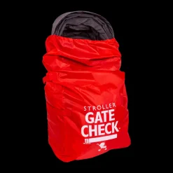 Gate Check Travel Bag for Single & Double Strollers