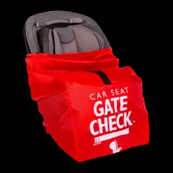 Gate Check Travel Bag for Car Seats