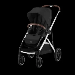 Gazelle S Stroller