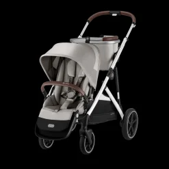 Gazelle S Stroller