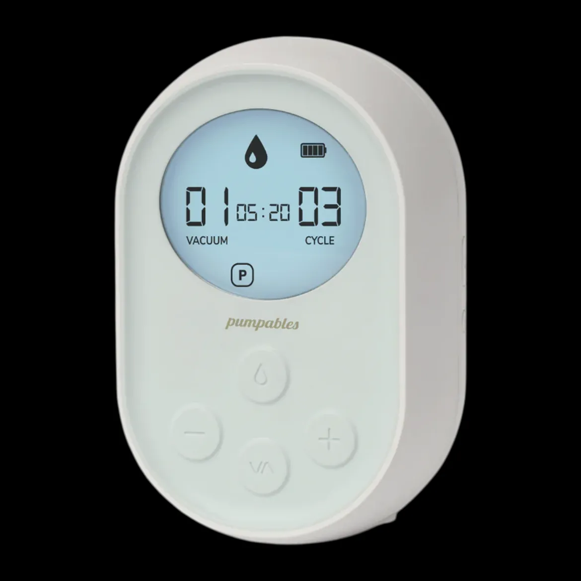 Genie Advanced Portable Breast Pump