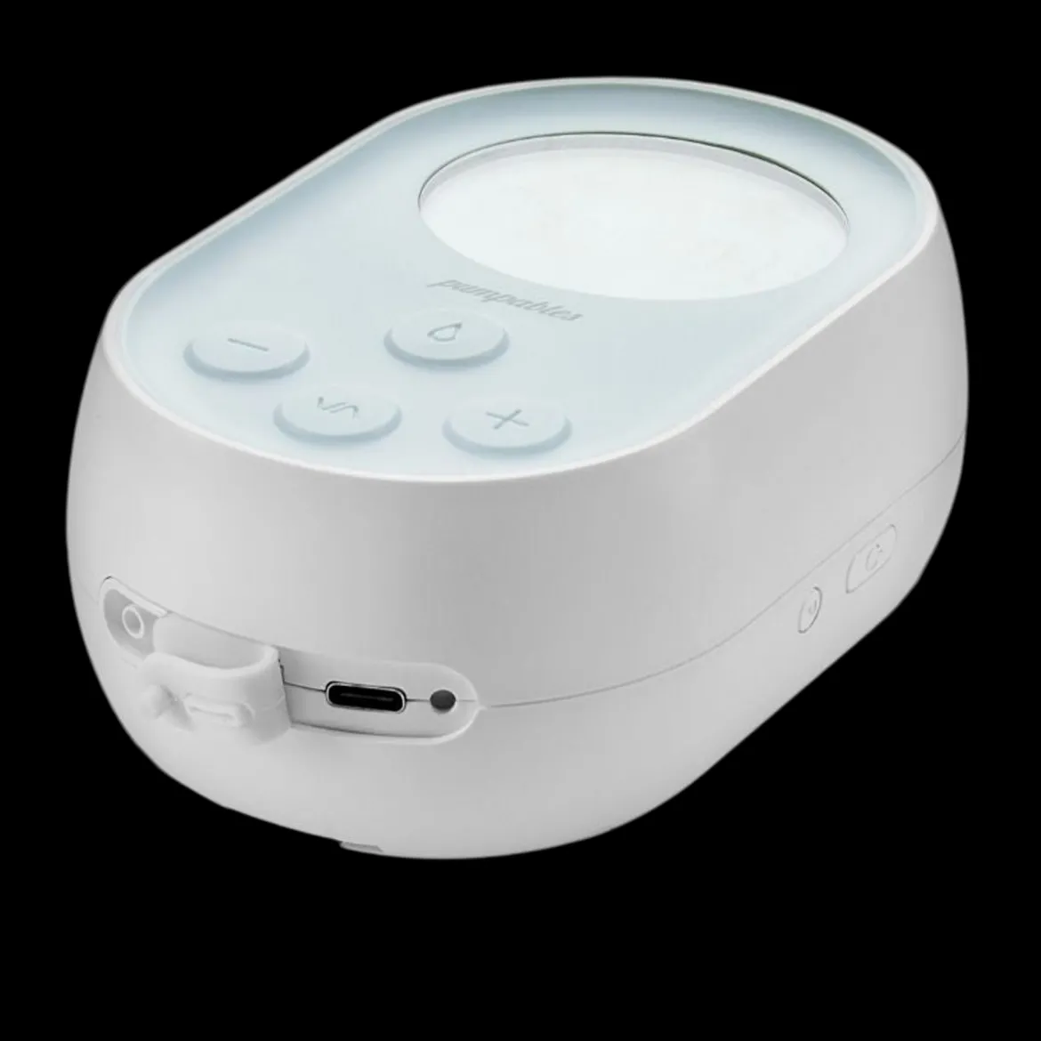Genie Advanced Portable Breast Pump