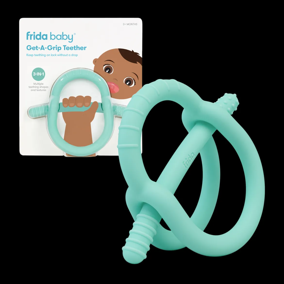 Get-A-Grip Teether