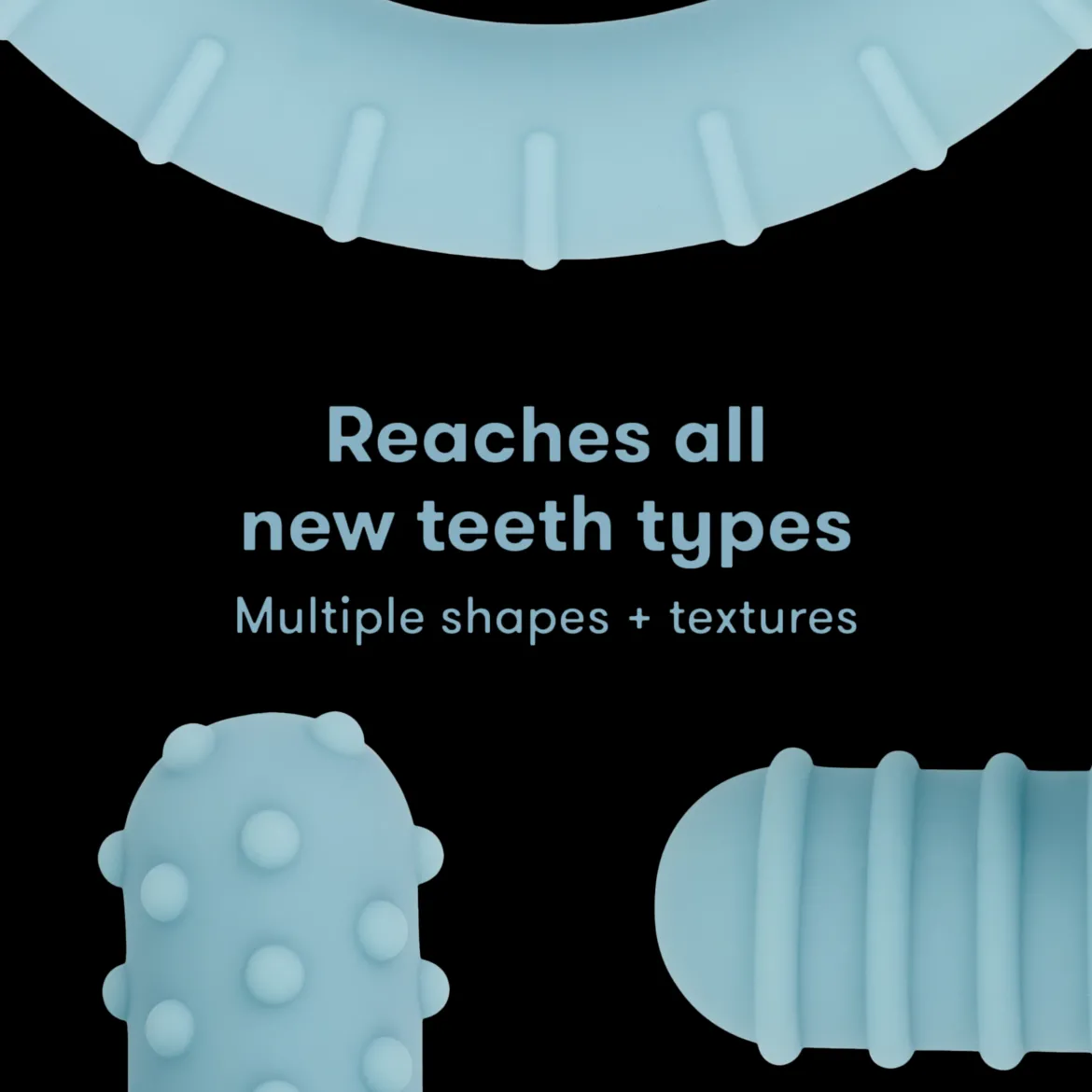 Get-A-Grip Teether